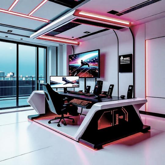 Others image of 800.0 Sq.ft Ready to use Office Space for rent in Mission Compound for 40000