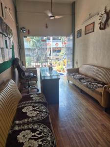 Others image of 370.0 Sq.ft pre-leased  Shop for sale in Seawoods for 25000000