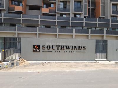 Others image of 352.0 Sq.ft   Shop for rent in South Bopal for 55000