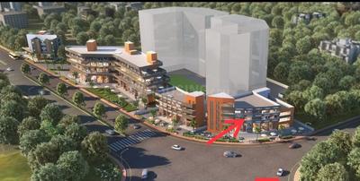 Others image of 188.0 Sq.ft   Commercial Property for rent in Chikhali for 20000