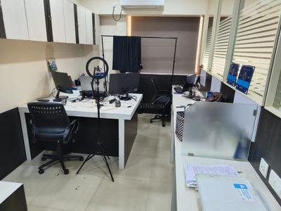 Others image of 1000.0 Sq.ft Ready to use Office Space for sale in Kasba for 17000000
