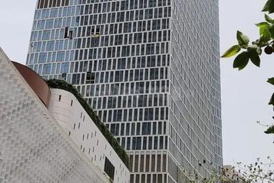 Others image of 1000.0 Sq.ft  Ready to use Office Space for rent in Lower Parel for 240000