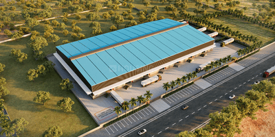 Warehouse