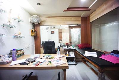 Others image of 600.0 Sq.ft pre-leased Ready to use Office Space for sale in Bapunagar for 6000000