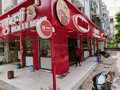 Others image of 752.0 Sq.ft pre-leased  Shop for sale in New Ranip for 21000000