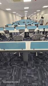 Ready to use Office Space