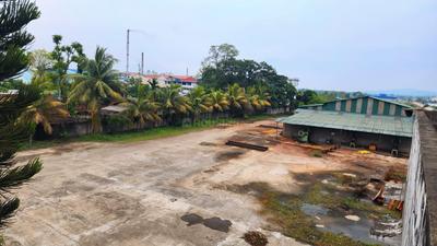 Outside View image of 63200.0 Sq.ft   Commercial Plot for rent in Chakardeo Village for 500000