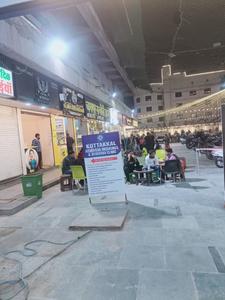 Others image of 213.0 Sq.ft   Shop for rent in Minal Residency for 26000