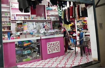 Outside View image of 180.0 Sq.ft   Shop for rent in Airport Road for 8500