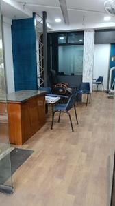 Ready to use Office Space