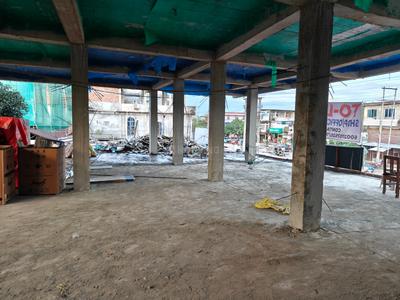 Bare shell Office Space