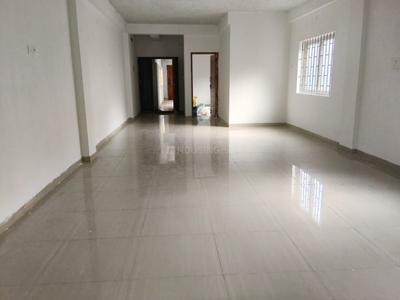 Bare shell Office Space