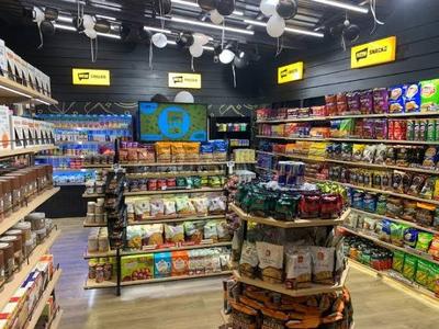 Others image of 900.0 Sq.ft pre-leased  Shop for sale in Chinchwad for 14000000