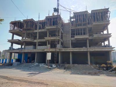 Commercial image of 214.0 Sq.ft   Shop for sale in Lohegaon for 4397000