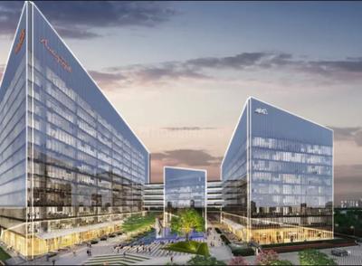 Others image of 2380.0 Sq.ft Bare shell Office Space for rent in Sector 66 for 250000