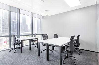 Others image of 404.0 Sq.ft  Ready to use Office Space for rent in Sector 7 for 46280