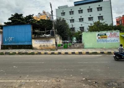 Others image of 1193.0 Sq.ft pre-leased  Commercial Property for sale in Nandini Layout for 28632000