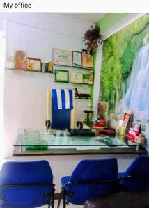 Ready to use Office Space
