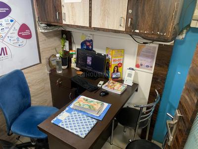 Others image of 988.0 Sq.ft  Ready to use Office Space for rent in Nerul for 85000