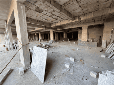 Others image of 20800.0 Sq.ft Showroom for rent in Bandlaguda Jagir for 1550000