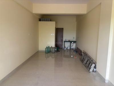 Others image of 500.0 Sq.ft  Bare shell Office Space for rent in Hiranandani Estate for 35000