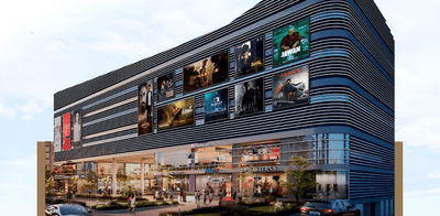 Others image of 1000.0 Sq.ft pre-leased  Commercial Property for sale in Bachupally for 15000000
