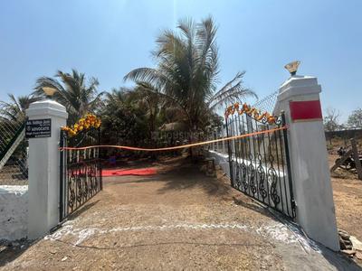 Commercial Plot