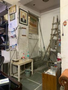 Commercial image of 400.0 Sq.ft  Ready to use Office Space for sale in Moti Nagar for 12000000