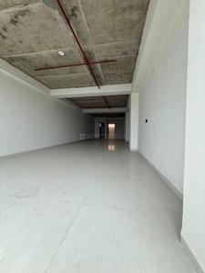 Bare shell Office Space