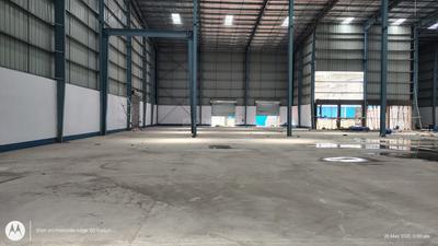 Others image of 39750.0 Sq.ft   Warehouse for rent in Baidyabati for 1060000