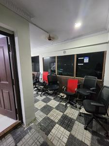 Ready to use Office Space
