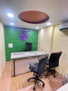 Others image of 258.0 Sq.ft  Ready to use Office Space for rent in Kharghar for 30000