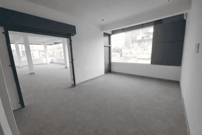 Ready to use Office Space