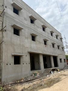 Outside View image of 12000.0 Sq.ft   Warehouse for rent in Senneer Kuppam for 360000
