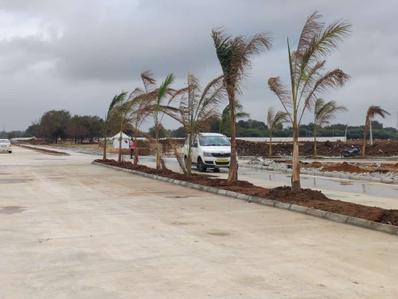 Others image of 1485.0 Sq.ft   Commercial Plot for sale in Shabad for 4000000
