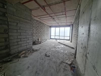 Bare shell Office Space