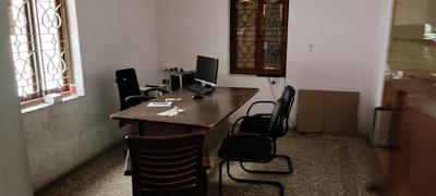 Commercial image of 2200.0 Sq.ft pre-leased Ready to use Office Space for sale in Ghatkesar for 35000000