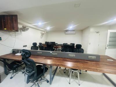 Others image of 1437.0 Sq.ft  Ready to use Office Space for sale in Ambli for 17550000