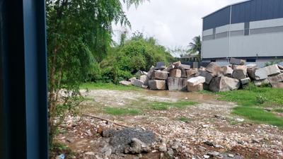 Others image of 40000.0 Sq.ft   Warehouse for rent in Kamli Falia for 900000