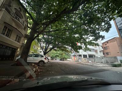 Others image of 4000.0 Sq.ft   Commercial Plot for sale in Banaswadi for 140000000
