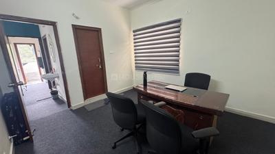 Cabin image of 1200.0 Sq.ft  Ready to use Office Space for rent in Sanjeeva Reddy Nagar for 55000