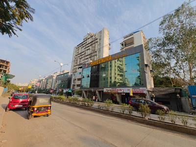 Others image of 280.0 Sq.ft pre-leased Shop for sale in Baner for 15500000