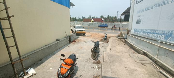Commercial image of 2300.0 Sq.ft   Showroom for rent in Chandapura for 46000