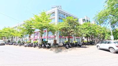 Others image of 570.0 Sq.ft pre-leased Ready to use Office Space for sale in Sargasan for 8500000