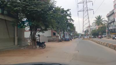Others image of 427.0 Sq.ft   Commercial Plot for sale in Sainikpuri for 40000000