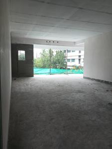 Entrance image of 3800.0 Sq.ft  Ready to use Office Space for rent in Thane West for 450000