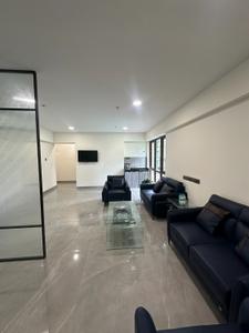 Others image of 766.0 Sq.ft  Ready to use Office Space for sale in Santacruz West for 53600000