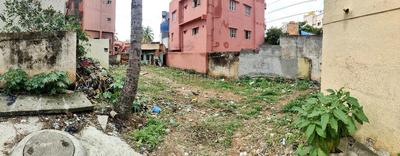 Others image of 4030.0 Sq.ft   Commercial Plot for sale in Kumaraswamy Layout for 32000000