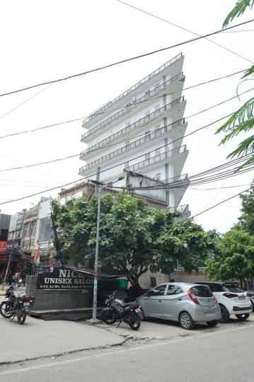 Others image of 387.0 Sq.ft Shop for sale in Sector 56 for 17500000