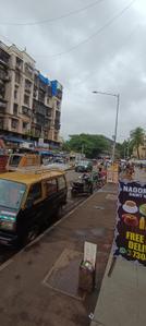 Others image of 800.0 Sq.ft pre-leased  Commercial Property for sale in Santacruz West for 15000000